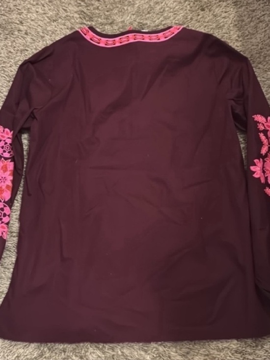 NWT Lilly Pulitzer top size xs - Picture 3 of 3